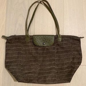 Longchamp bag